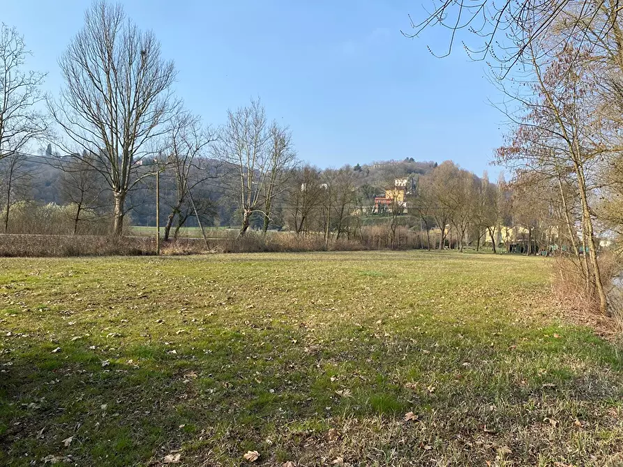 Immagine 11 di Terreno agricolo in vendita  a Arcugnano
