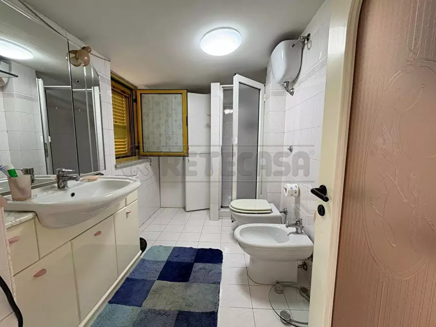 Immagine 57 di Villetta a schiera in vendita  in Via Giudice Falcone a Marcianise