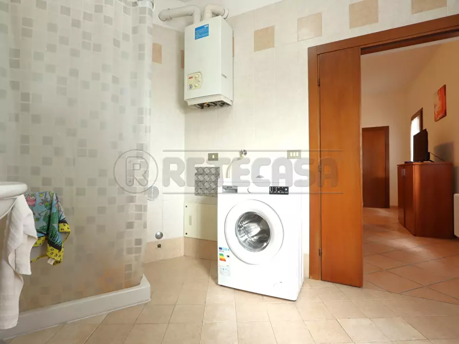 Immagine 15 di Appartamento in affitto  in Viale Riviera Berica 64 a Longare