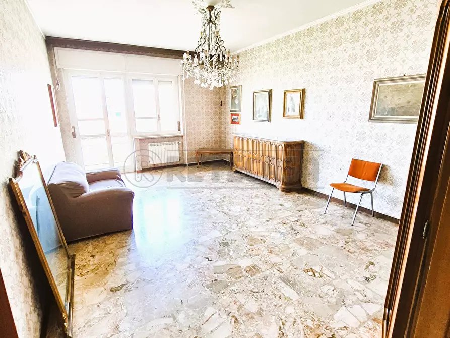 Immagine 2 di Quadrilocale in vendita  in Viale Gabriele D'Annunzio 210 a Pescara