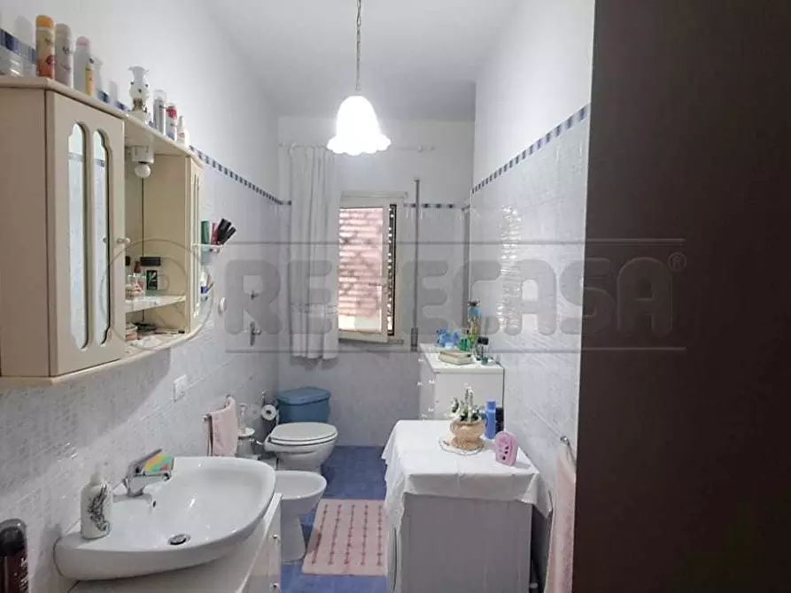 Immagine 4 di Appartamento in vendita  in via trapani 75 a Marsala