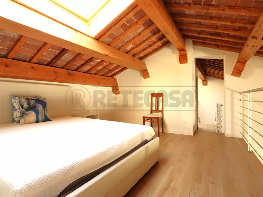 Immagine 37 di Attico in affitto  in Corso Antonio Fogazzaro 43 a Vicenza