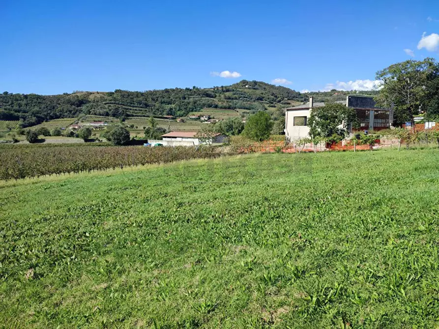 Immagine 3 di Terreno edificabile in vendita  in Contrada Selva 52 a Montebello Vicentino