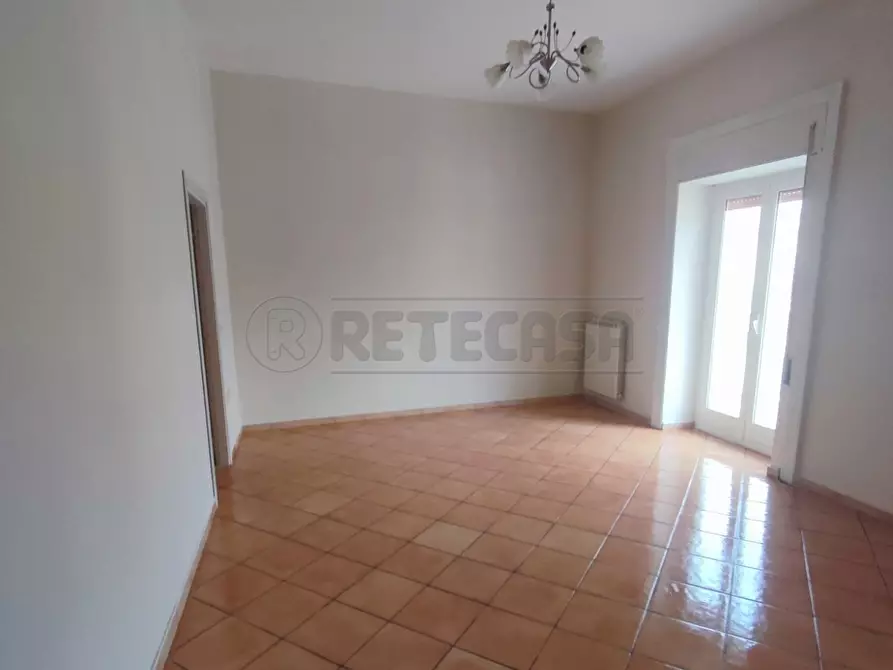 Immagine 2 di Trilocale in affitto  a San Nicola La Strada