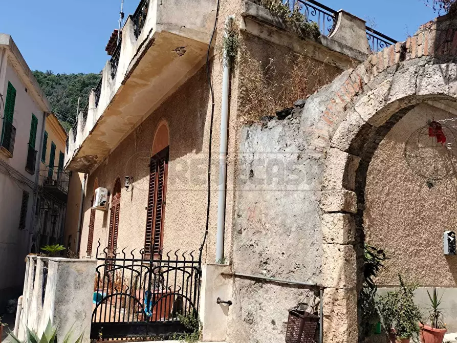 Immagine 5 di Terratetto in vendita  in Vico Trave in Giampilieri Superiore 5 a Messina
