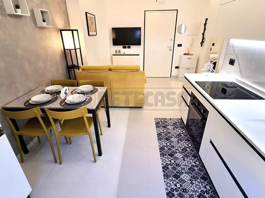 Immagine 11 di Bilocale in affitto  in via galilei 8 a Pescara