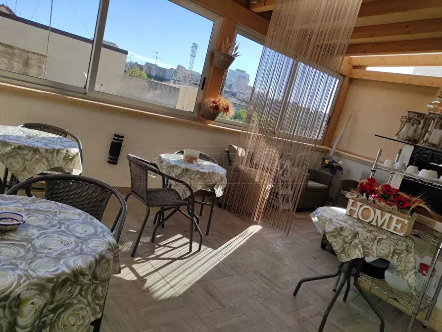 Immagine 28 di Casa indipendente in vendita  a Castelvetrano