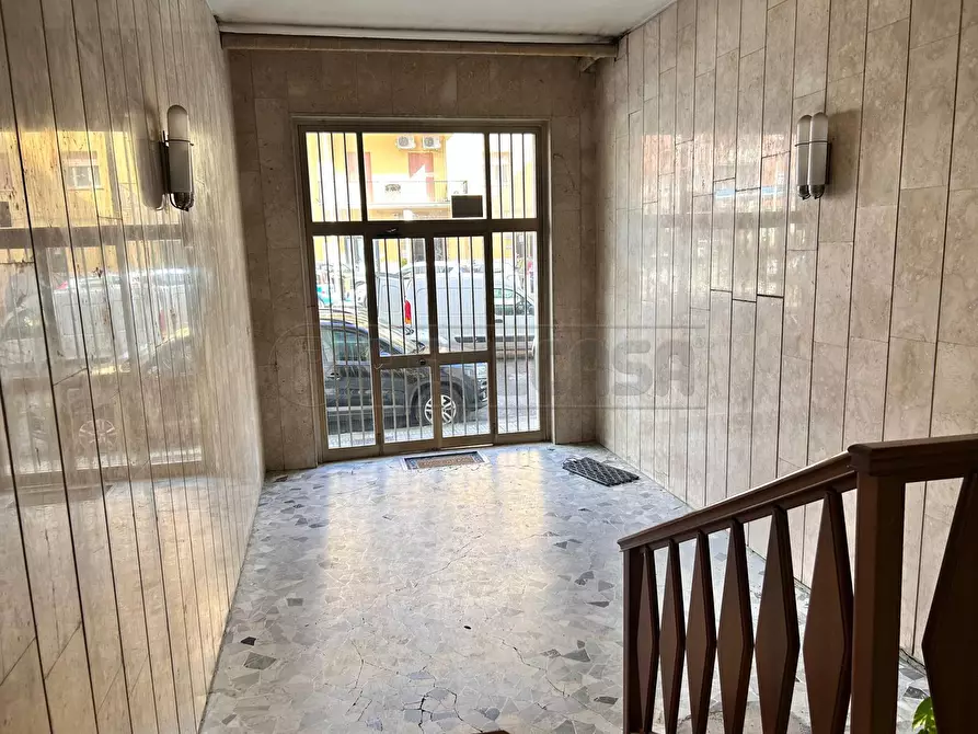 Immagine 3 di Pentalocale in vendita  in Viale Trieste 108 a Caltanissetta