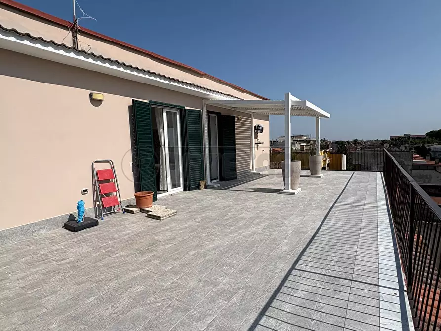 Immagine 21 di Attico in vendita  in Via Gennaro Tescione a Caserta