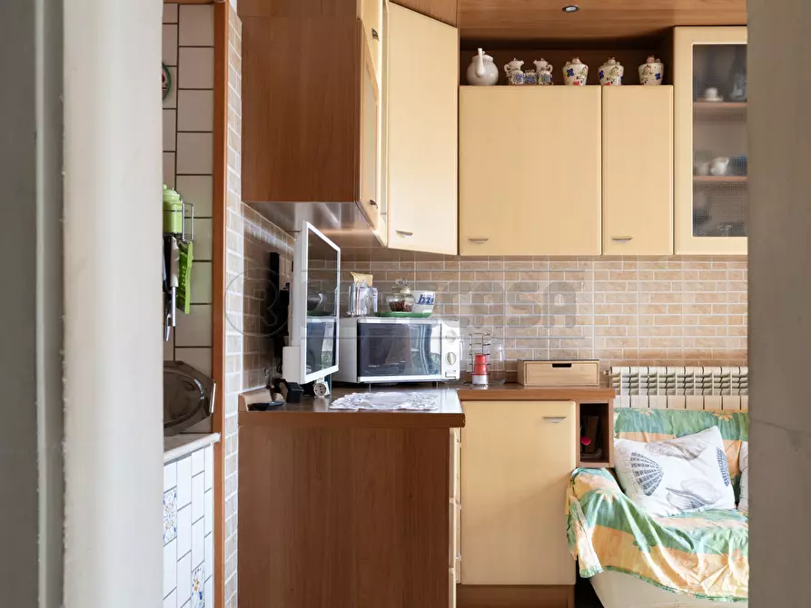 Immagine 21 di Trilocale in vendita  in Via Settembrini 8B a Nardo'