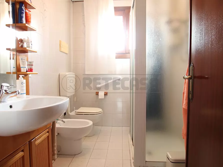 Immagine 11 di Porzione di casa in vendita  in Via Riviera Berica a Nanto