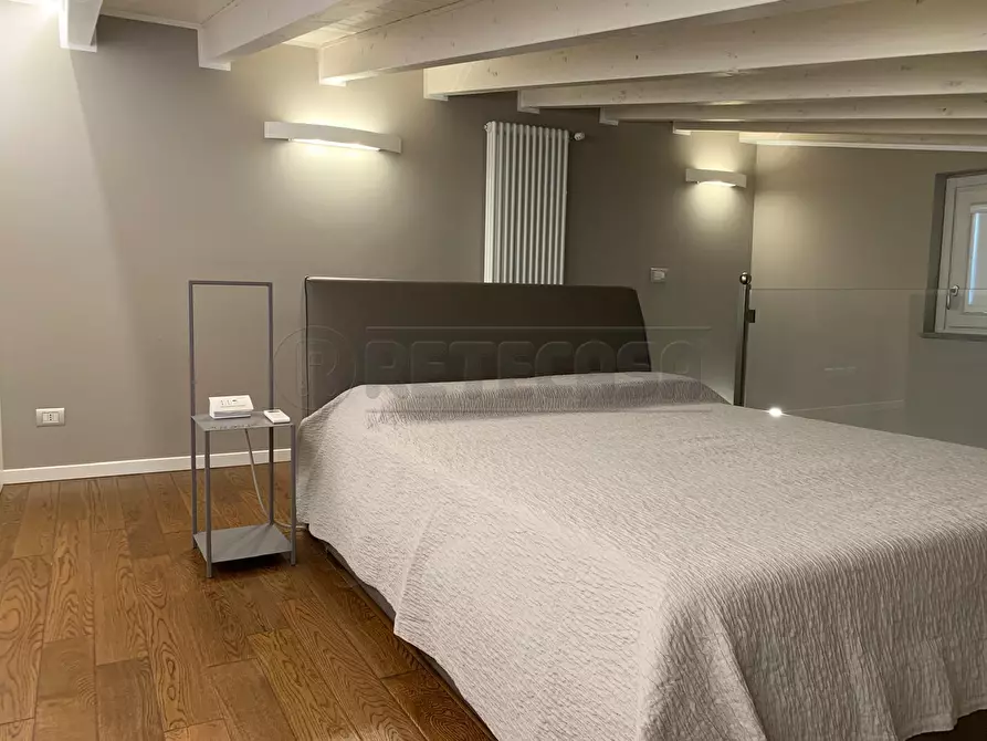 Immagine 19 di Appartamento in affitto  a Bergamo