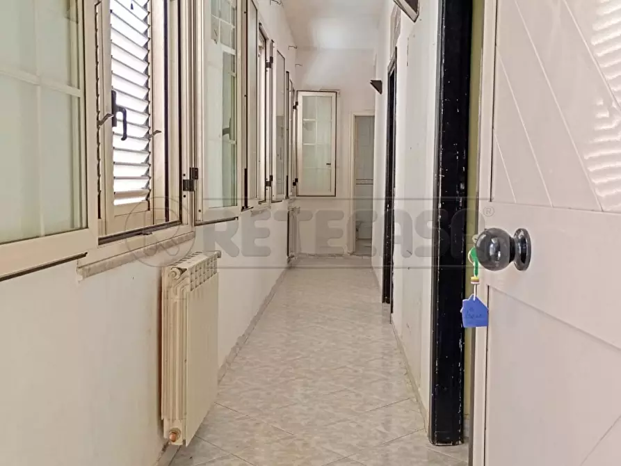 Immagine 25 di Casa semindipendente in vendita  in Via Cavour a Marcianise