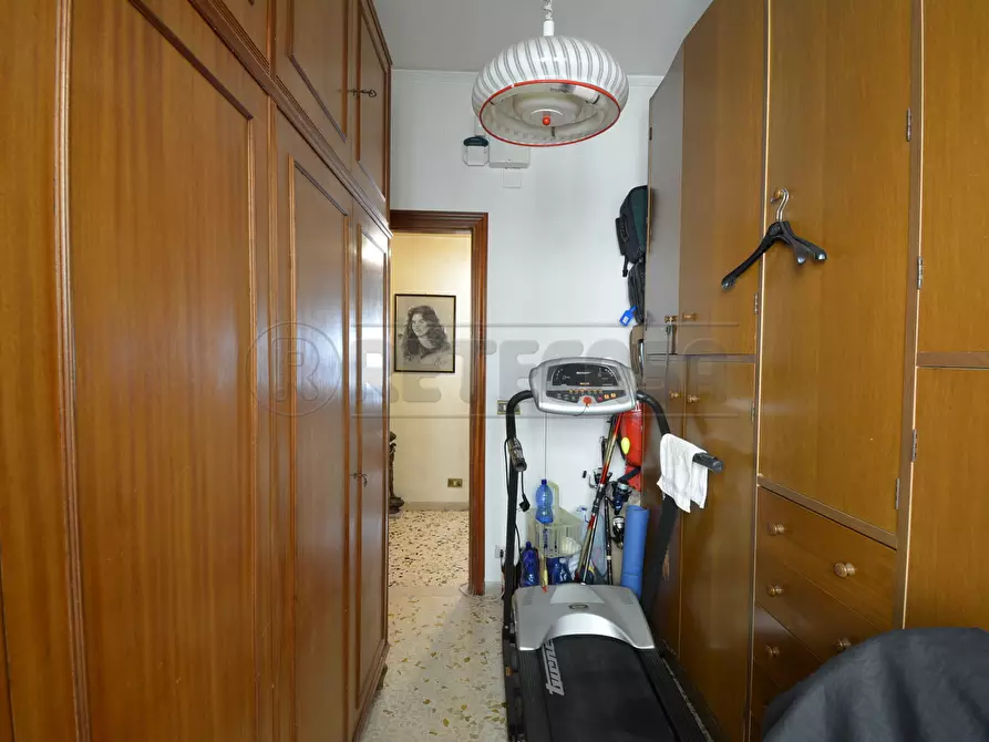 Immagine 19 di Quadrilocale in vendita  a Messina