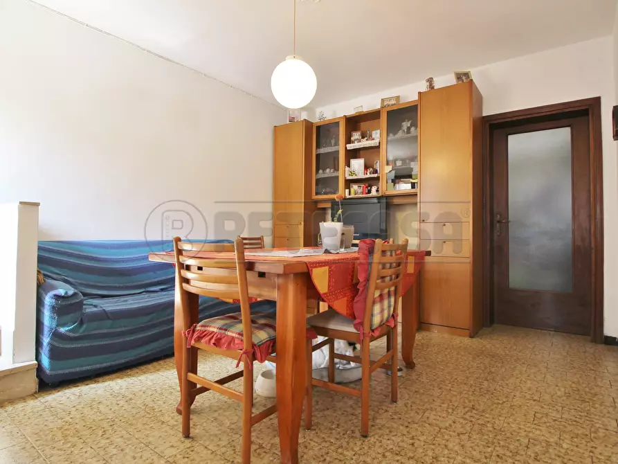 Immagine 3 di Porzione di casa in vendita  in Via Sani 14 a Gambellara