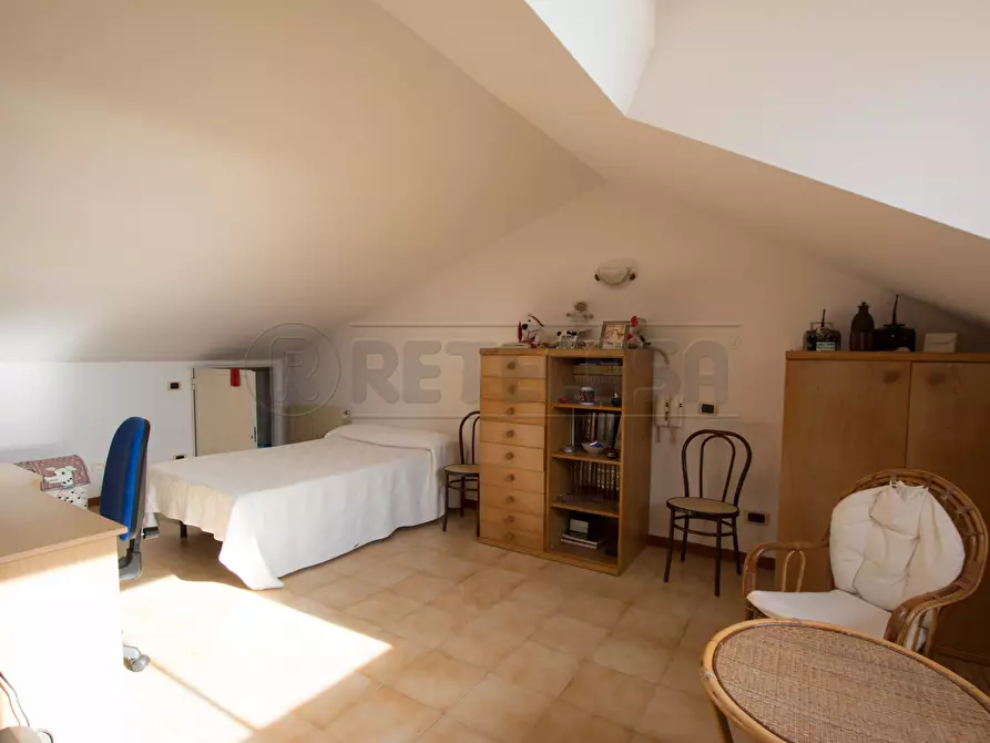 Immagine 32 di Villetta a schiera in vendita  in Località Serri 45 a Messina