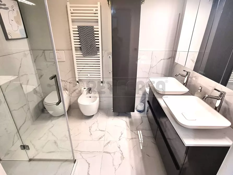 Immagine 14 di Bilocale in affitto  a Pescara