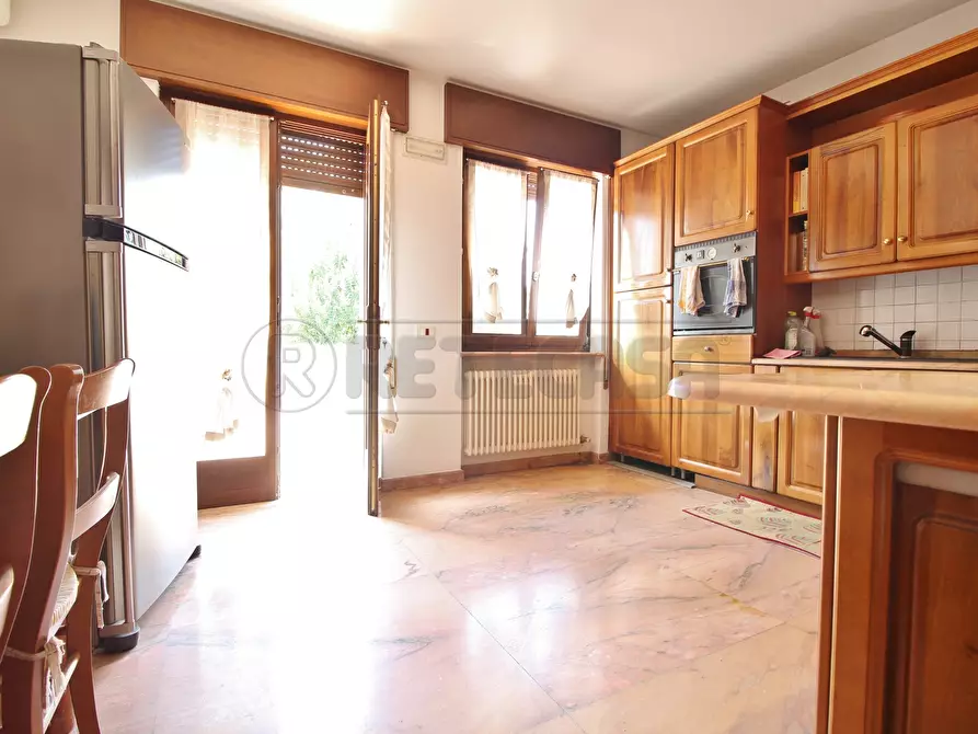 Immagine 3 di Attico in vendita  in Viale Verdi 22 a Altavilla Vicentina