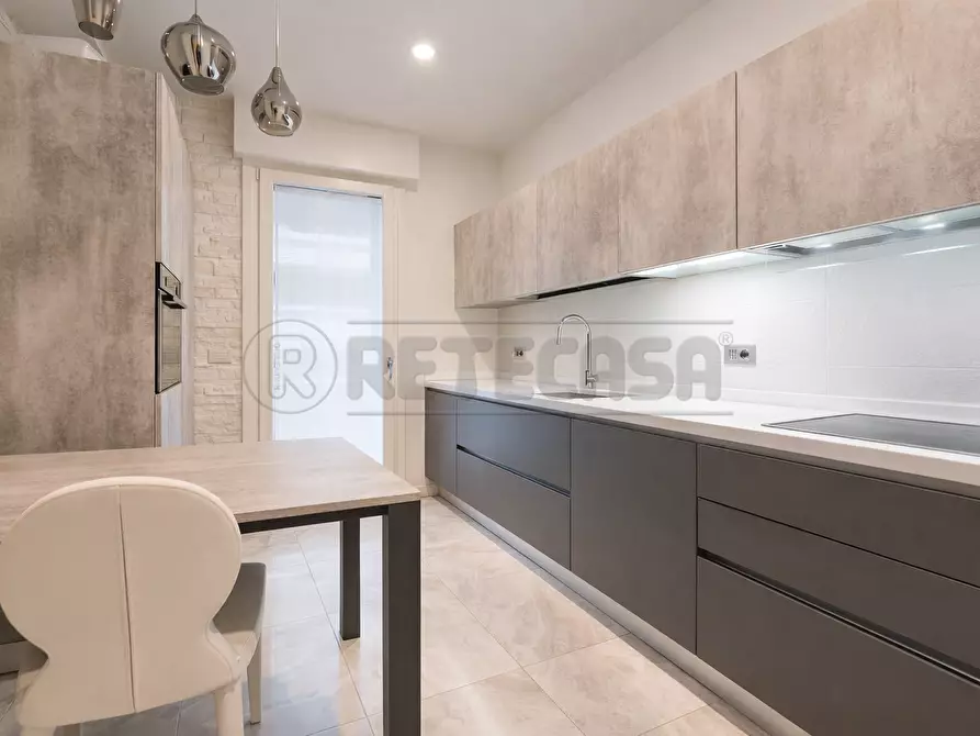 Immagine 6 di Trilocale in vendita  in Via Luigi Pellizzo 39 a Padova