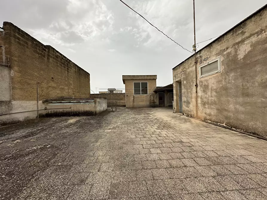 Immagine 36 di Casa indipendente in vendita  a Mazara Del Vallo