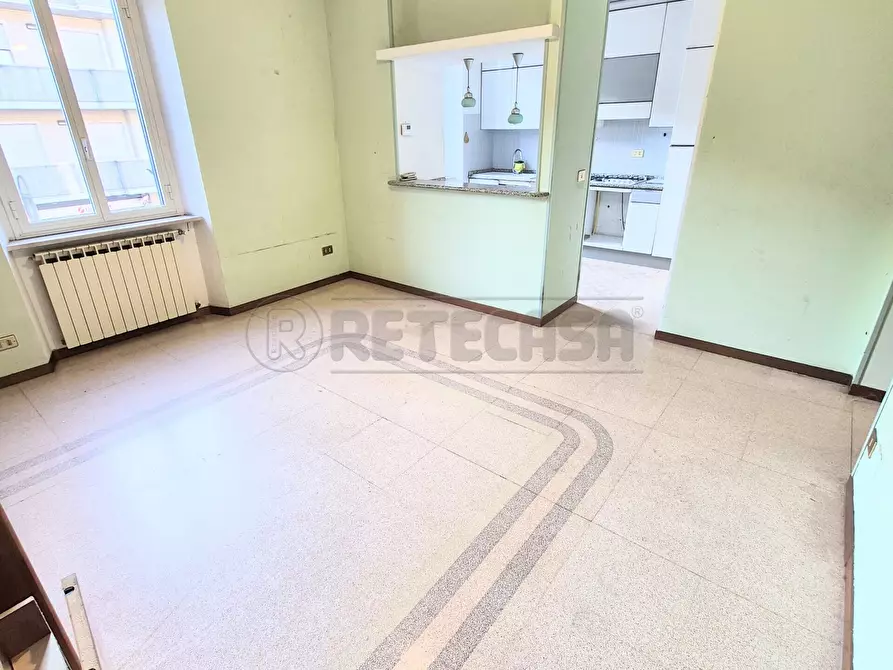 Immagine 3 di Trilocale in vendita  a Pescara