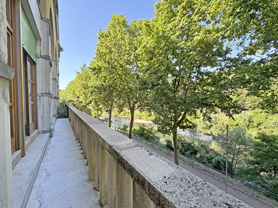 Immagine 1 di Appartamento in vendita  in Via Marzotto Vittorio Emanuele 9 a Valdagno