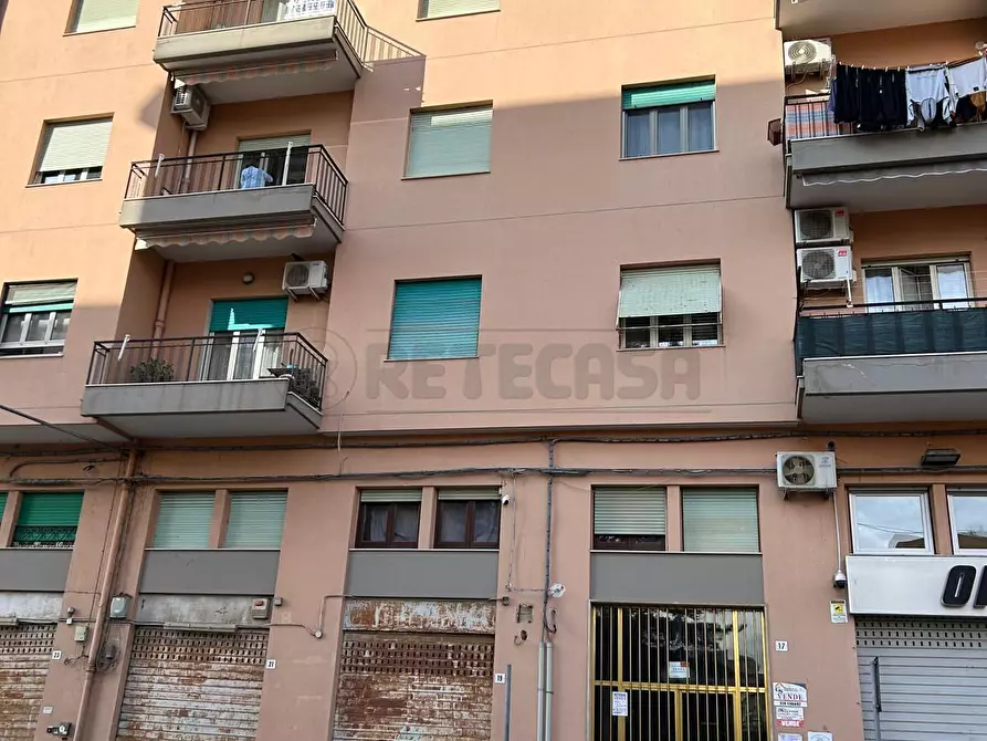 Immagine 19 di Quadrilocale in vendita  in VIA ALCIDE DE GASPERI 17 a Caltanissetta