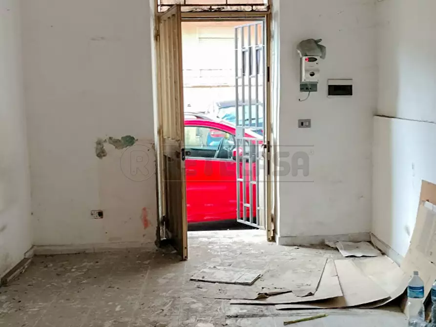 Immagine 5 di Locale commerciale in vendita  in Via Ernesto Cianciolo 74 a Messina