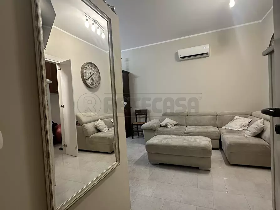 Immagine 3 di Appartamento in vendita  a Mazara Del Vallo
