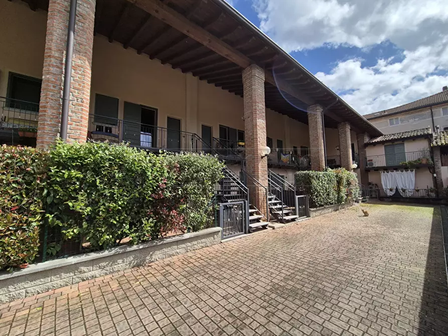 Immagine 14 di Bilocale in vendita  in Via Croce Grande a Cremona