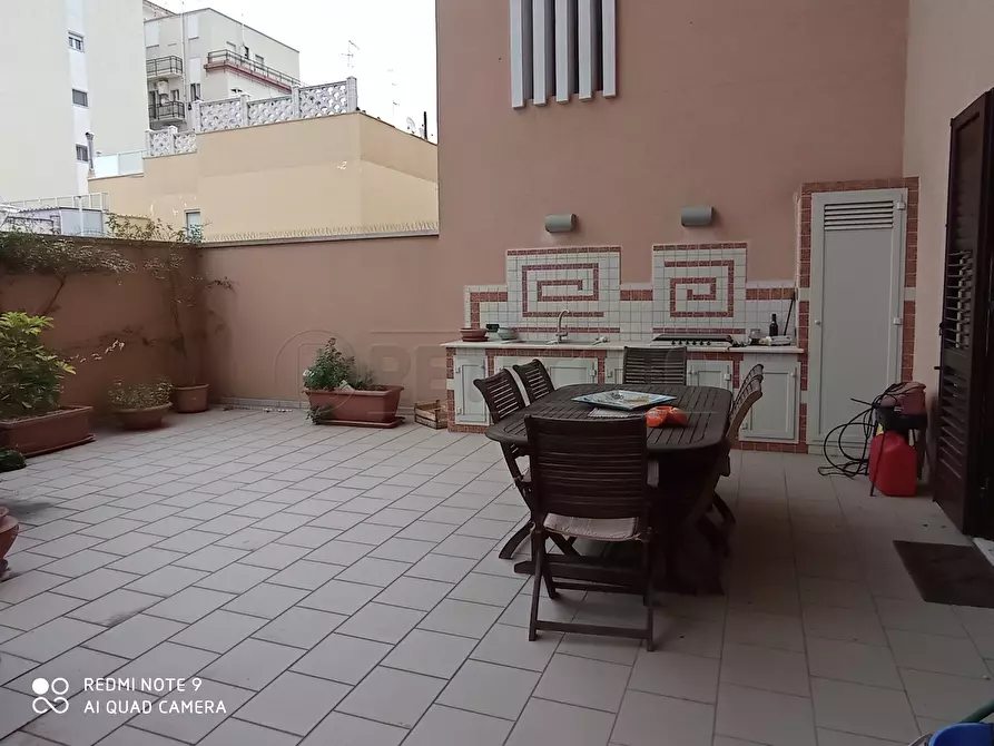 Immagine 23 di Appartamento in vendita  in Via Foggia a Gallipoli