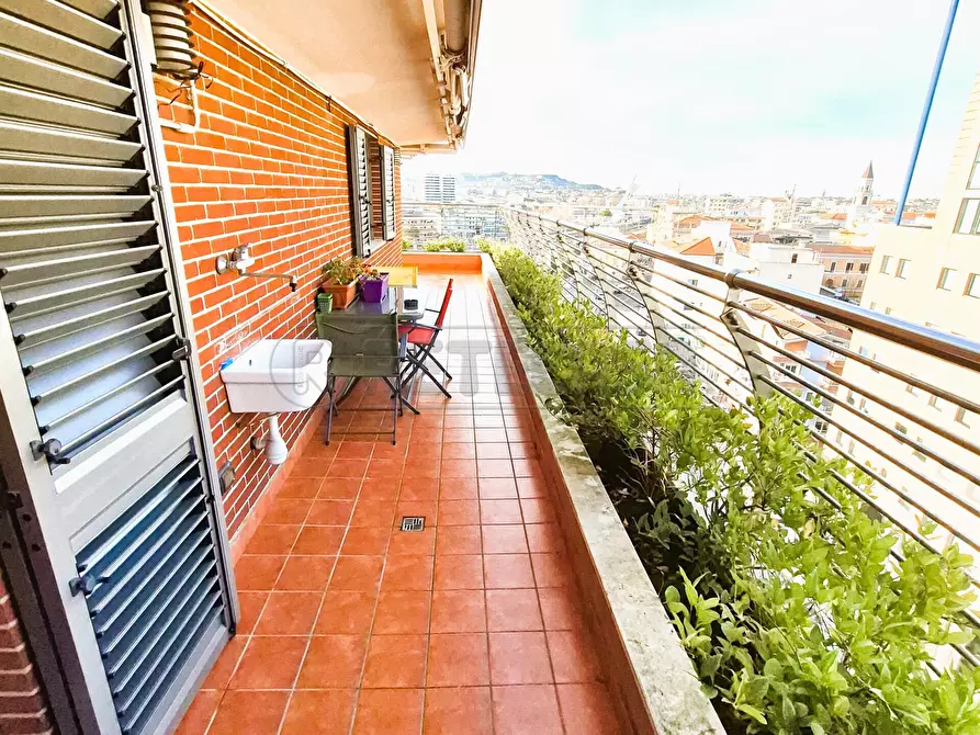 Immagine 1 di Bilocale in vendita  a Pescara