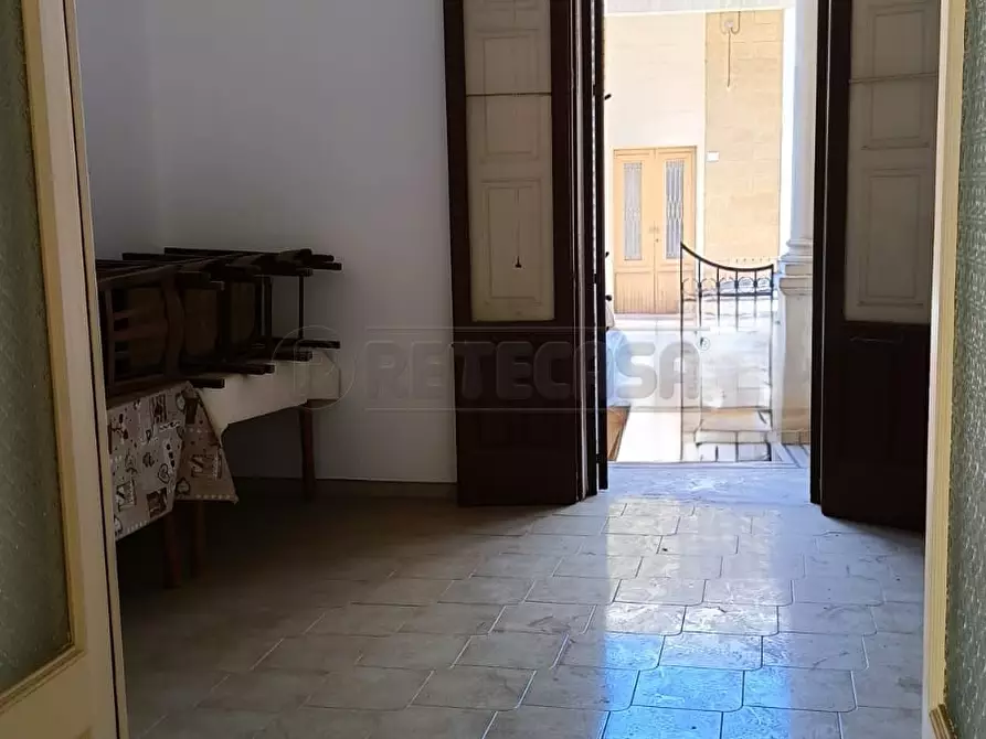 Immagine 2 di Casa indipendente in vendita  in Via San Francesco 64 a Scorrano