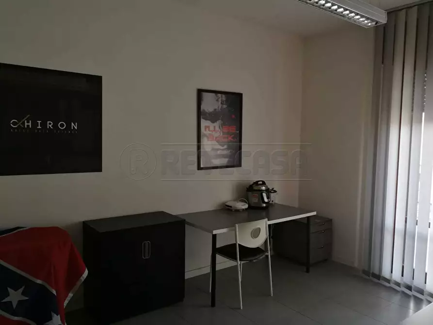 Immagine 7 di Ufficio in affitto  a Mirano