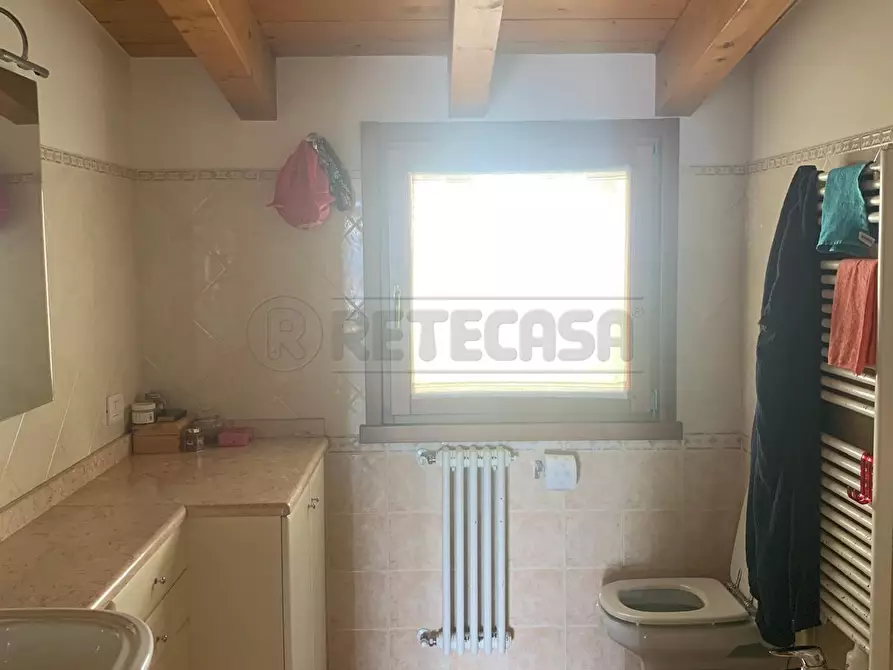 Immagine 13 di Bilocale in vendita  a Sorisole