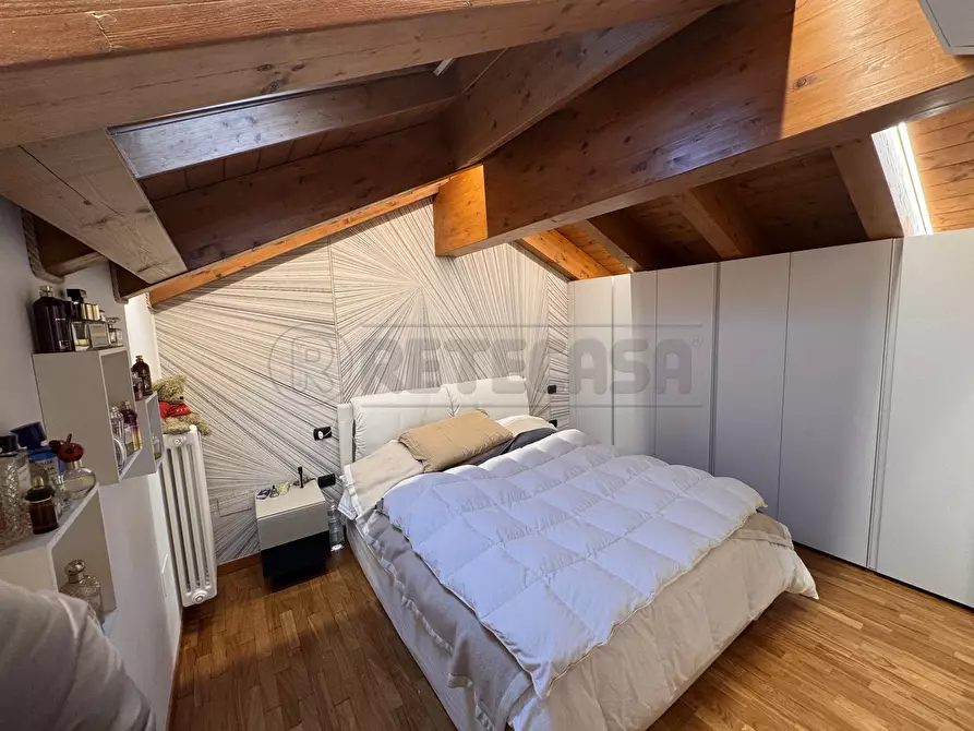 Immagine 25 di Appartamento in vendita  in via Bastia Fuori 36 a Mirano