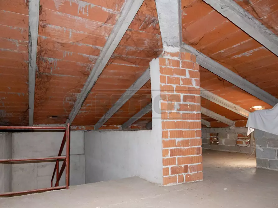 Immagine 41 di Porzione di casa in vendita  in VIA DEGLI EROI 65 a Quinto Vicentino