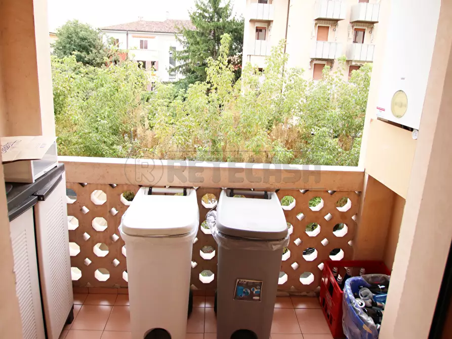 Immagine 17 di Bilocale in vendita  in corso padova 109 a Vicenza