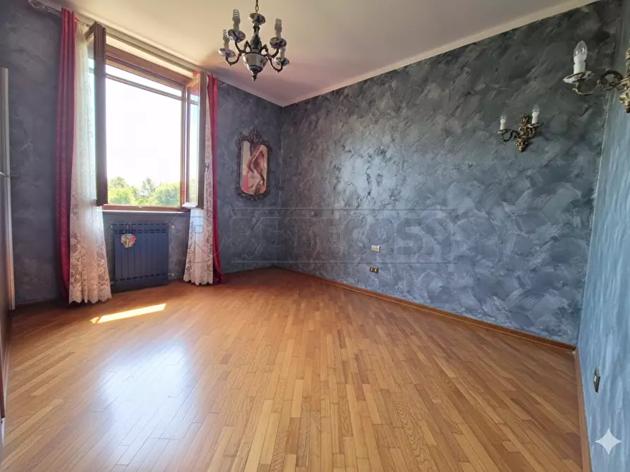 Immagine 10 di Villetta a schiera in vendita  in Via Aldo Moro a Persico Dosimo