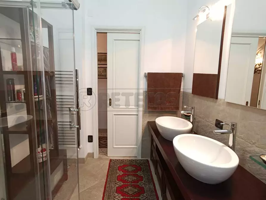 Immagine 7 di Trilocale in vendita  in via san lorenzo snc a Marsala