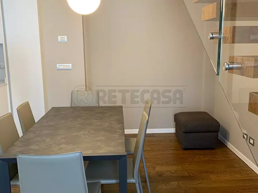 Immagine 44 di Appartamento in affitto  a Bergamo