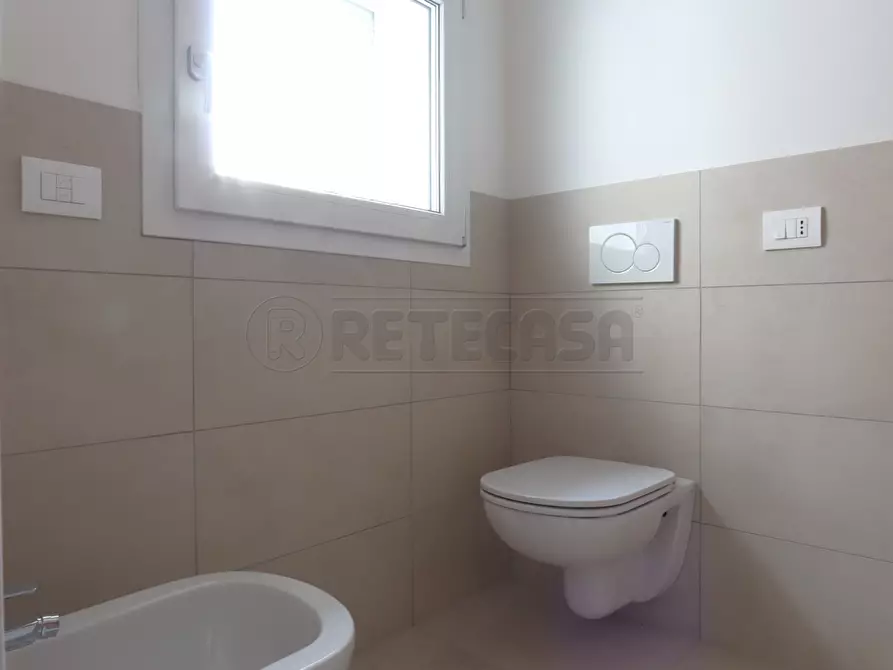 Immagine 34 di Casa semindipendente in vendita  in Via Legione Antonini 48 a Vicenza