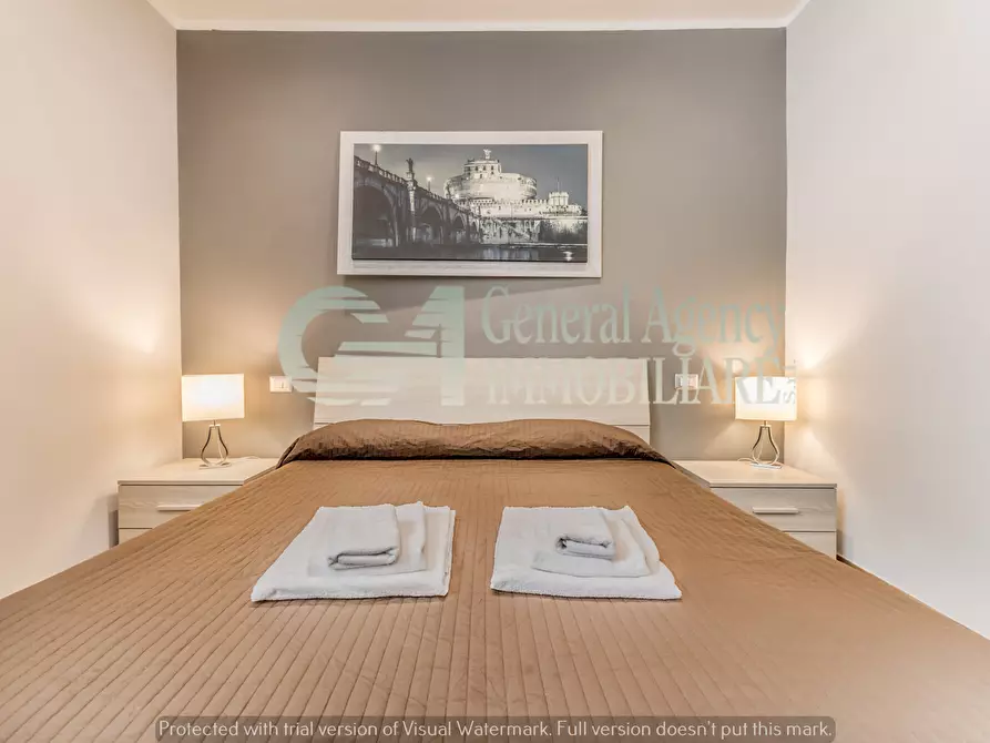 Immagine 1 di Appartamento in vendita  in Via Pandosia a Roma