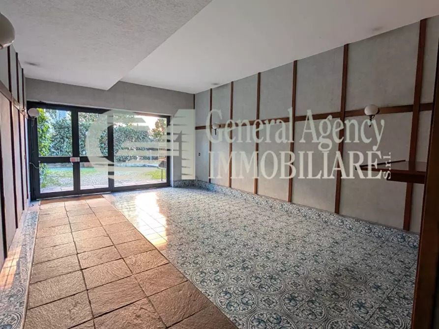 Immagine 69 di Appartamento in vendita  in VIALE DEI PRIMATI SPORTIVI 66 a Roma