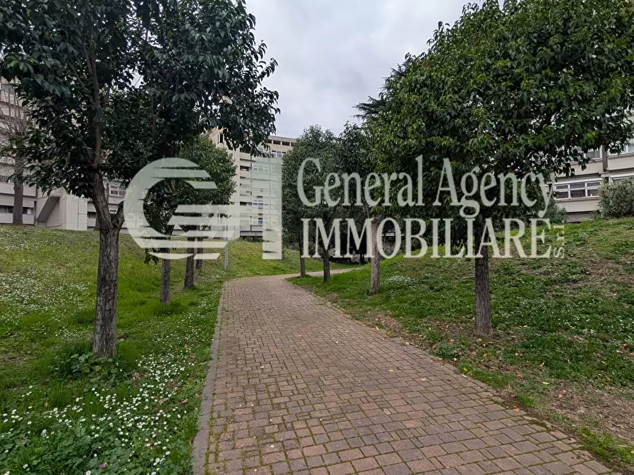 Immagine 75 di Appartamento in vendita  in VIA PAOLO BARISON 14 a Roma