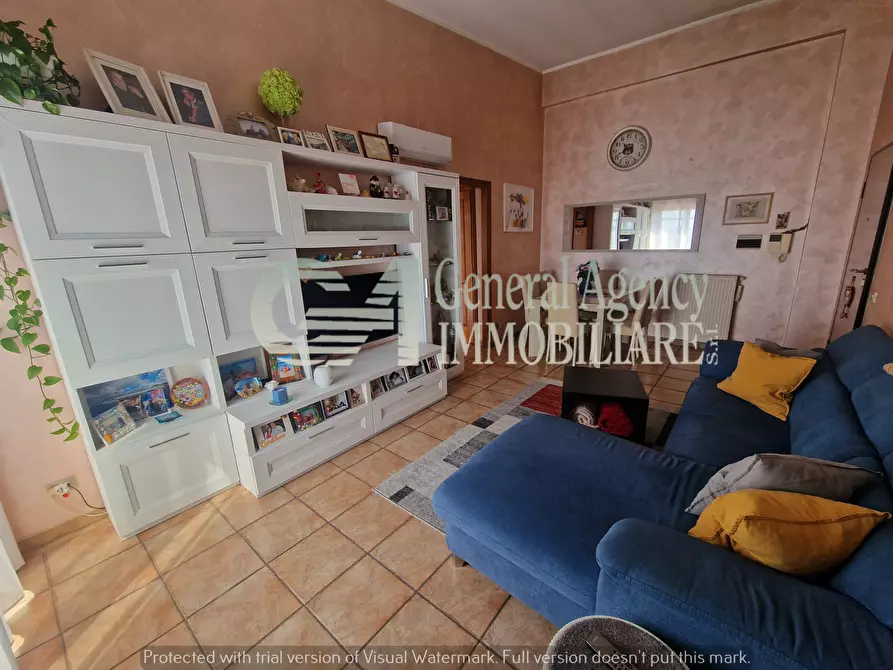 Immagine 28 di Quadrilocale in vendita  in Via di Boccea a Roma