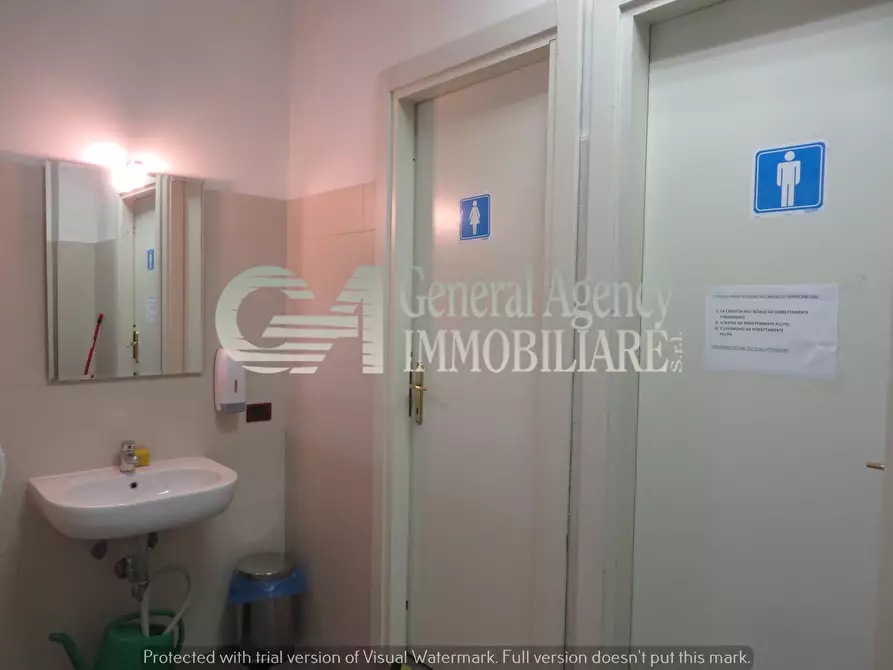 Immagine 25 di Ufficio in affitto  in VIALE DEL POGGIO FIORITO a Roma