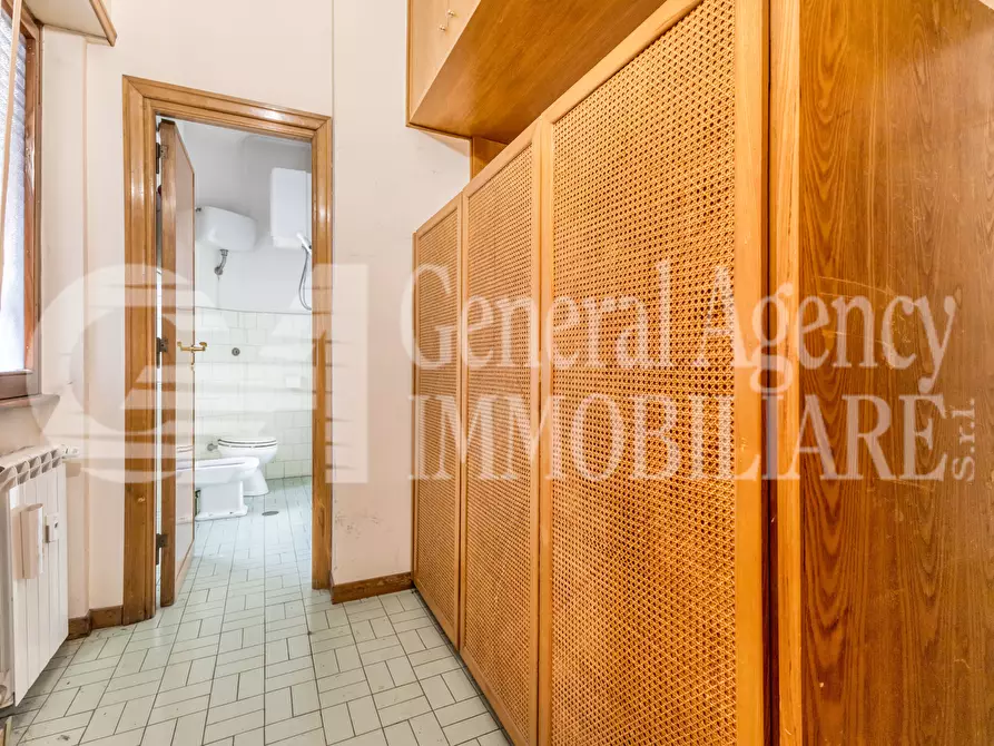 Immagine 66 di Appartamento in vendita  in via guido de ruggiero a Roma