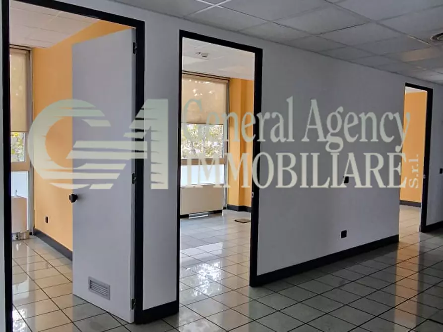 Immagine 33 di Ufficio in affitto  in Piazzale Giulio Douhet 25 a Roma