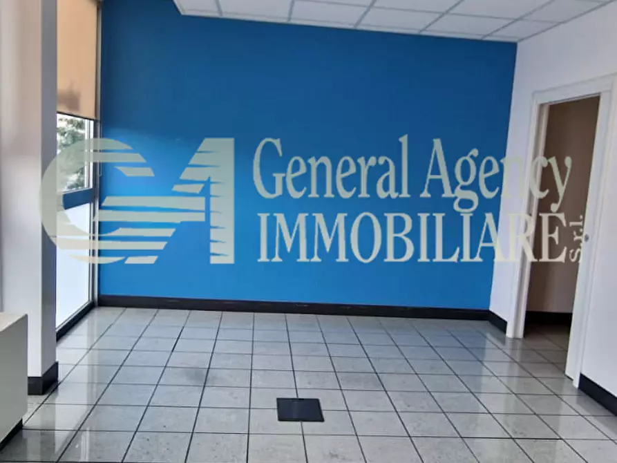 Immagine 11 di Ufficio in affitto  in Piazzale Giulio Douhet 25 a Roma